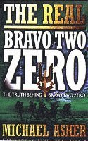 Michael Asher - Real Bravo Two Zero, Häftad