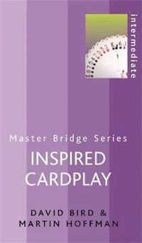 bokomslag Inspired Cardplay