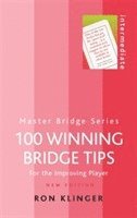 bokomslag 100 Winning Bridge Tips