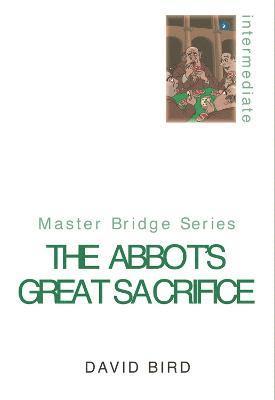 bokomslag Abbot's Great Sacrifice