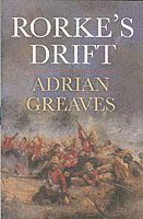Adrian Greaves - Rorke's Drift, Häftad
