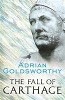 Adrian Goldsworthy - Fall of Carthage, Häftad