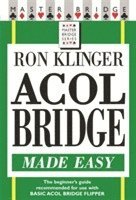 Acol Bridge Made Easy 1