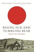 Richard Connaughton - Rising Sun And Tumbling Bear, Häftad