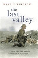 bokomslag The Last Valley
