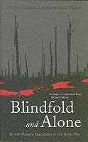 bokomslag Blindfold and Alone
