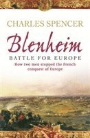 bokomslag Blenheim