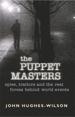 The Puppet Masters 1