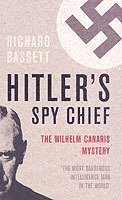 bokomslag Hitler's Spy Chief