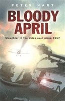 bokomslag Bloody April