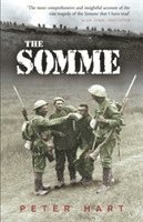 Peter Hart, Nigel Steel - Somme, Häftad