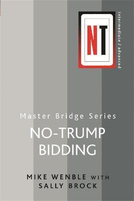 bokomslag No-Trump Bidding