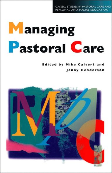 bokomslag Managing Pastoral Care