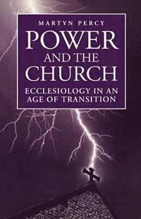 bokomslag Power and the Church