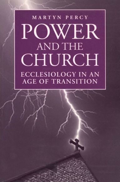 bokomslag Power and the Church