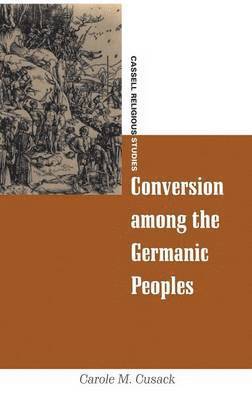 Conversion among the Germanic Peoples 1