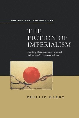 bokomslag Fiction of Imperialism