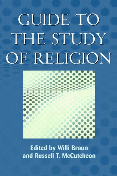 bokomslag Guide to the Study of Religion