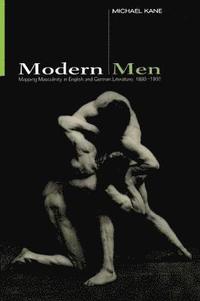 bokomslag Modern Men