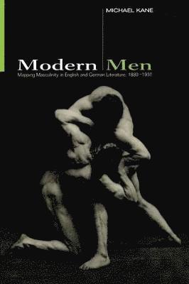 Modern Men 1