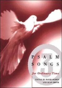 bokomslag Psalm Songs for Ordinary Times