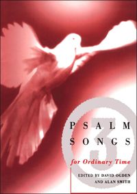 bokomslag Psalm Songs for Ordinary Times