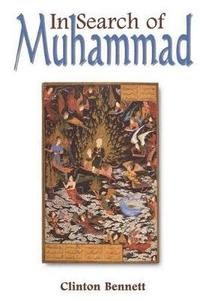 bokomslag In Search of Muhammad
