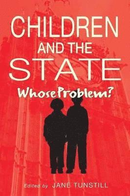 Children and the State 1