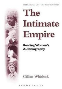 bokomslag The Intimate Empire
