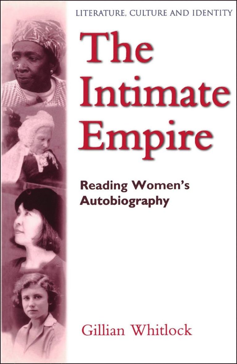 Intimate Empire