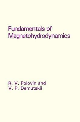 Fundamentals of Magnetohydrodynamics 1