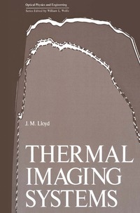 bokomslag Thermal Imaging Systems