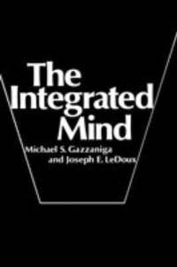 bokomslag The Integrated Mind