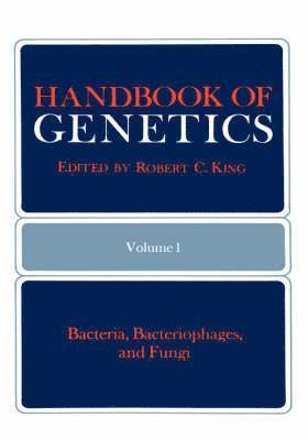 Handbook of Genetics 1