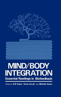 bokomslag Mind/Body Integration
