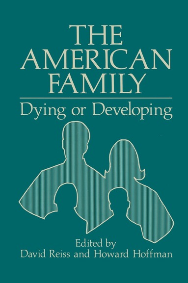 Howard Hoffman - American Family, Inbunden