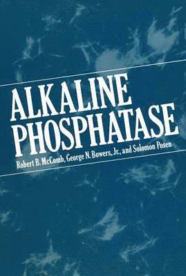 Alkaline Phosphatase 1