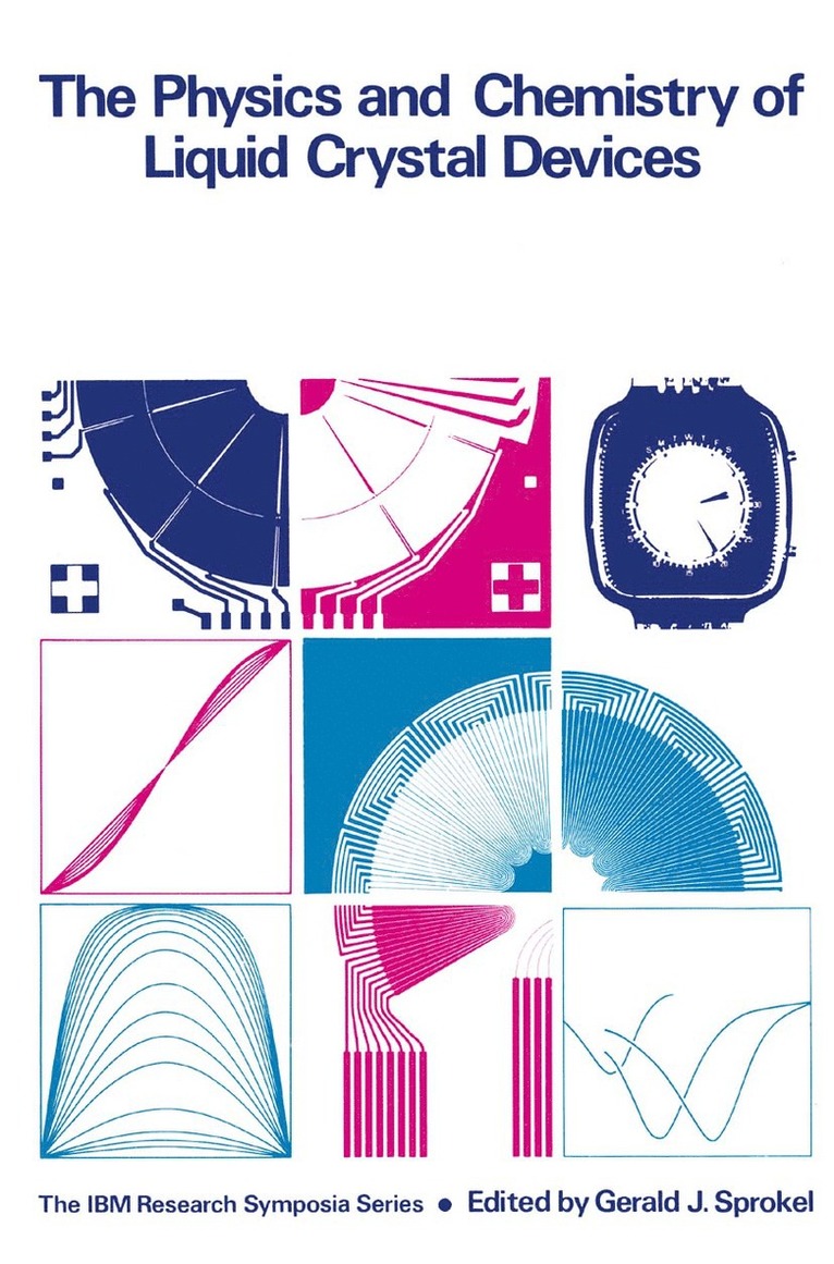 Physics and Chemistry of Liquid Crystal Devices 1