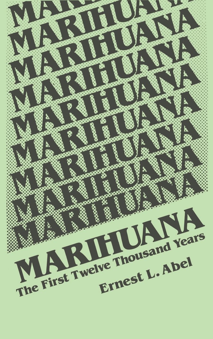 Marihuana 1