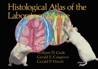 bokomslag Histological Atlas of the Laboratory Mouse