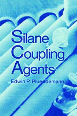 Silane Coupling Agents 1