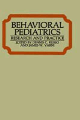 Behavioral Pediatrics 1