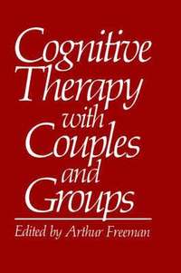 bokomslag Cognitive Therapy with Couples and Groups