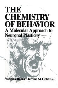 bokomslag Chemistry of Behavior