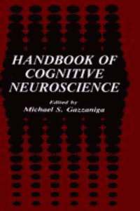 bokomslag Handbook of Cognitive Neuroscience