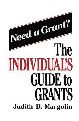 Individual's Guide to Grants