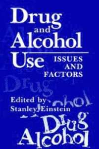 bokomslag Drug and Alcohol Use