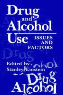 Drug and Alcohol Use 1