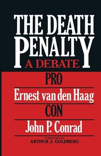 bokomslag Death Penalty*the