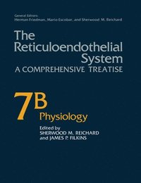 bokomslag The Reticuloendothelial System